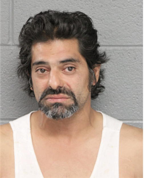 CHRISTOPHE AGUILAR, Cook County, Illinois