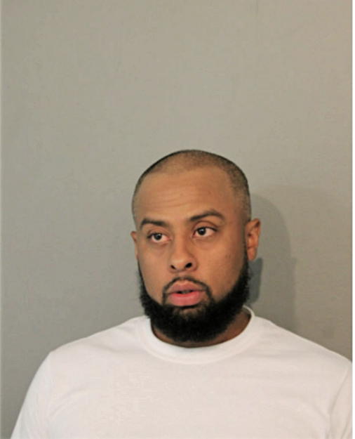 SOHAIL AHMAD, Cook County, Illinois