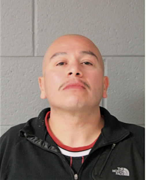 ENRIQUE ALBA, Cook County, Illinois