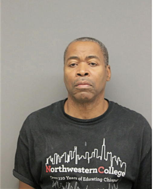 JACK ANDERSON, Cook County, Illinois