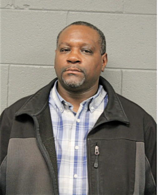NATHANIEL L ANDERSON, Cook County, Illinois