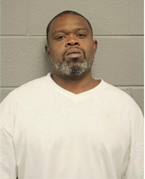 FLOYD ARMSTRONG, Cook County, Illinois