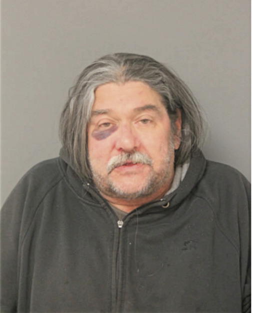 SALVATORE L ARNOLD, Cook County, Illinois