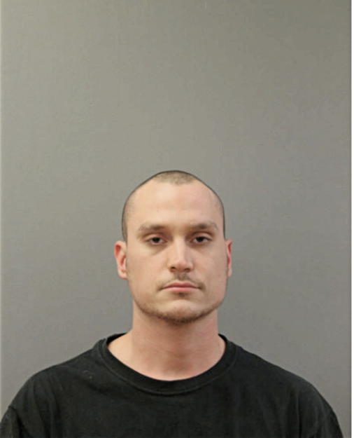 MICALJON F ASSMAR, Cook County, Illinois