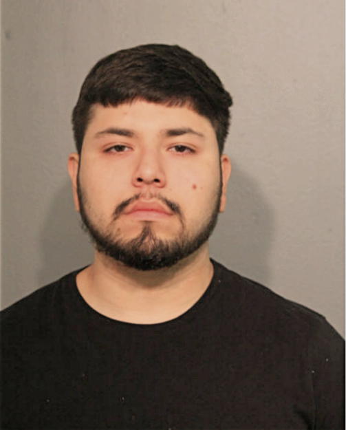 VICTOR AYALA, Cook County, Illinois