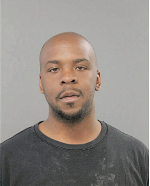 DEREK BAKER, Cook County, Illinois