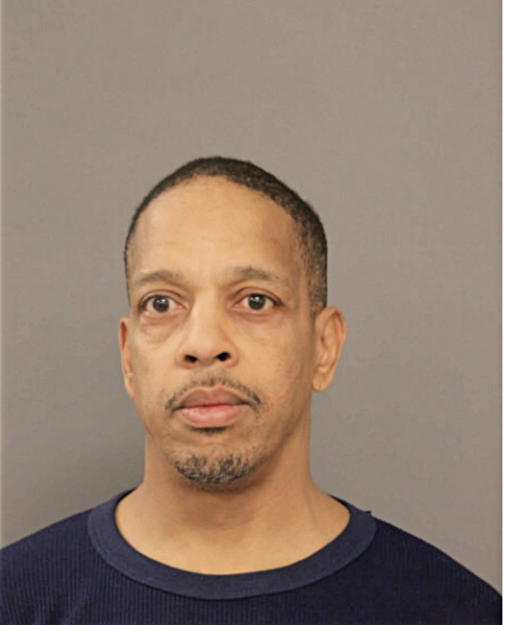 ERIC L BANKS, Cook County, Illinois