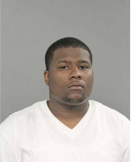 TERRY BARBER, Cook County, Illinois
