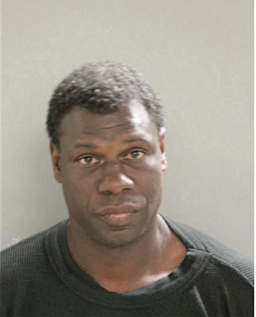 MAURICE CLINTON BARKSDALE, Cook County, Illinois