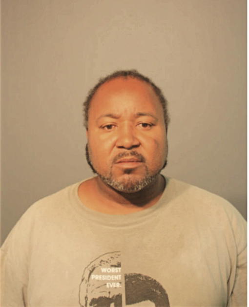 JOSEPH D BARNEY, Cook County, Illinois