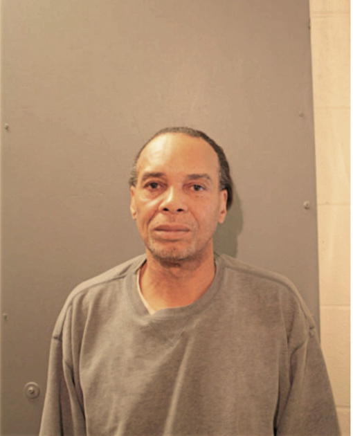 RICHARD D BATES, Cook County, Illinois