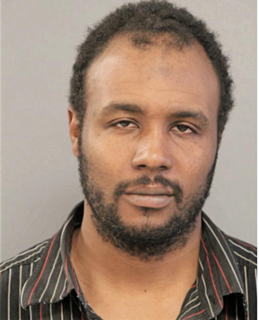 WILLIAM M BATTIESTE, Cook County, Illinois