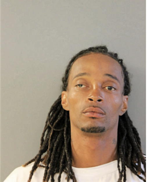 ANTHONY D BELL, Cook County, Illinois