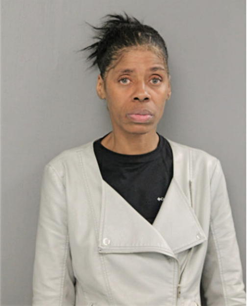 VERONICA BELL, Cook County, Illinois