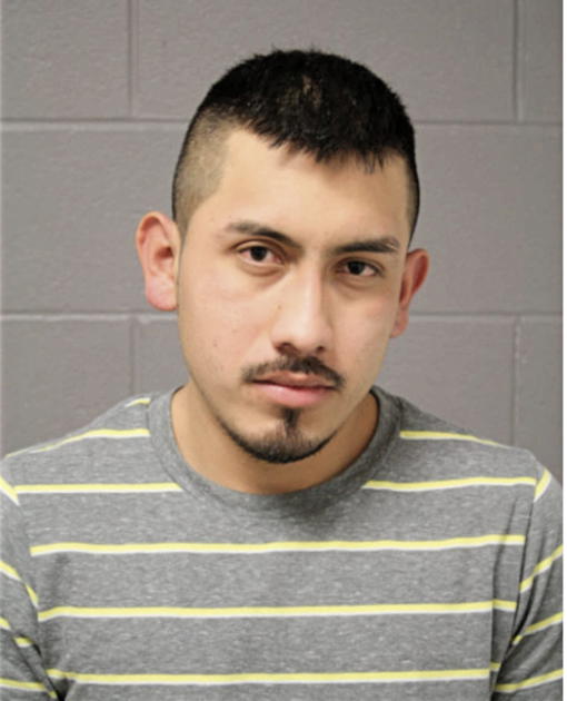 JUAN BELTRAN-DELGADO, Cook County, Illinois
