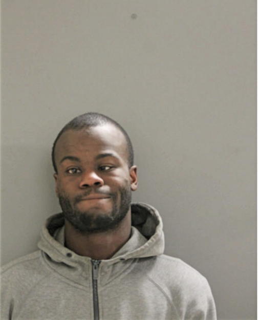 PAUL D BINNS, Cook County, Illinois