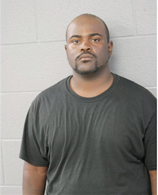 JONATHAN BREWER, Cook County, Illinois