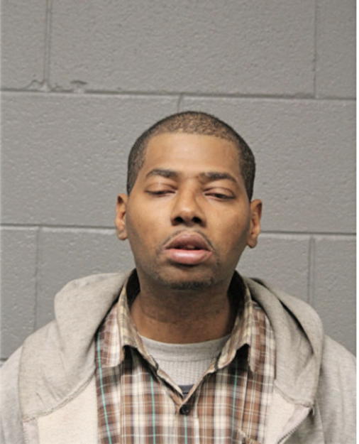 CHARLES BROWN, Cook County, Illinois