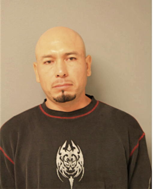 ALEXI BURGOS, Cook County, Illinois