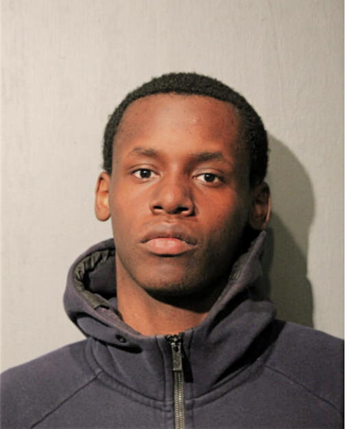ALVIN J BUTLER, Cook County, Illinois