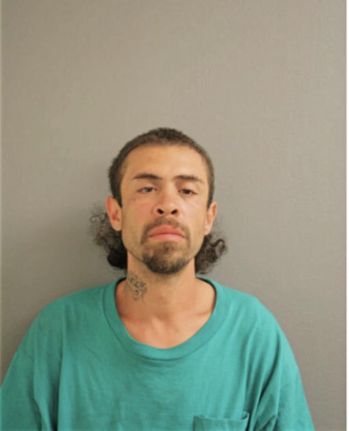 ALEXANDER CALDERON, Cook County, Illinois