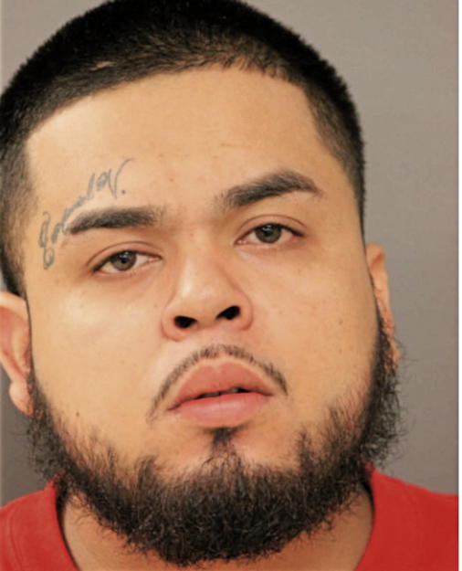 JOSE CALDERON, Cook County, Illinois