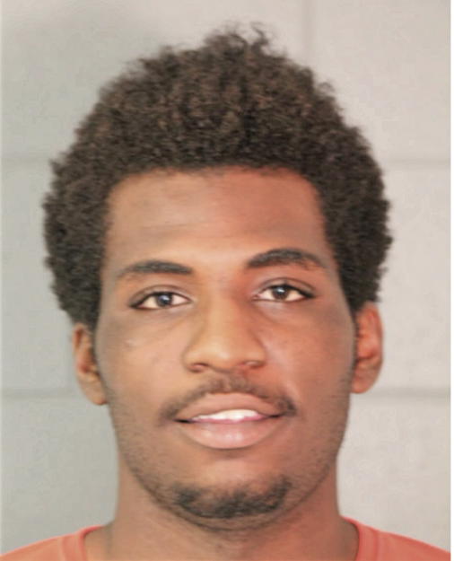 EDWARD T CATTRON, Cook County, Illinois