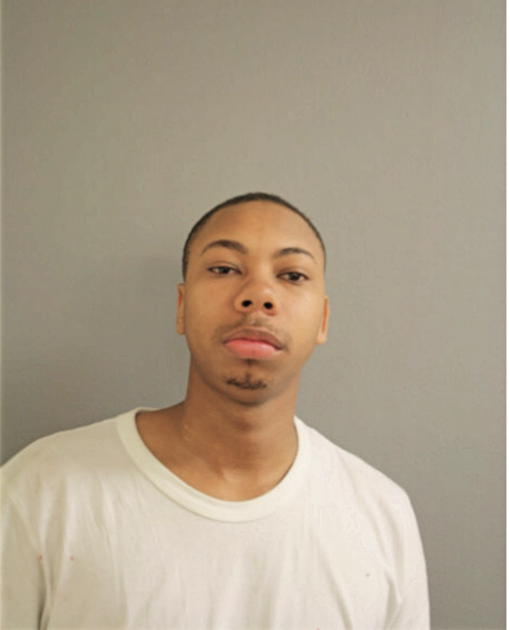 JOHN CHANDLER, Cook County, Illinois
