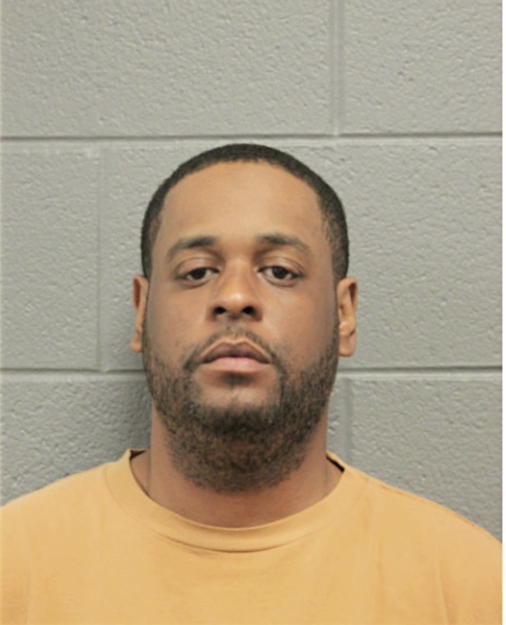 MARQUIST CHATMAN, Cook County, Illinois
