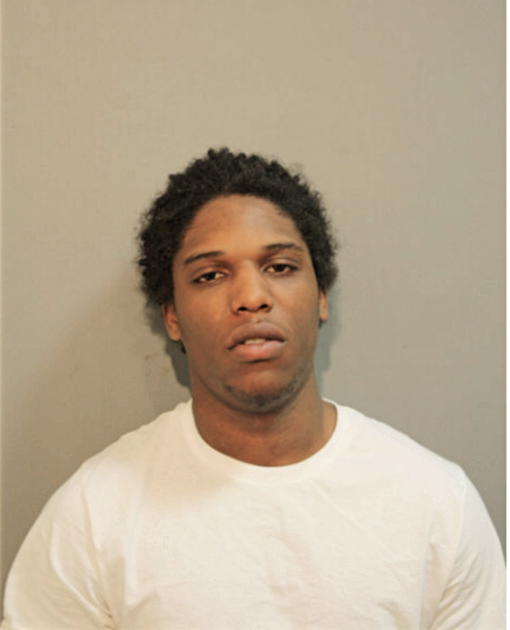 ANTONIO C CLIFTON, Cook County, Illinois