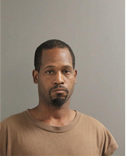 LARRY L COBURN, Cook County, Illinois