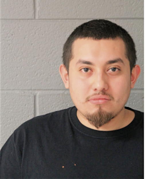 JORGE JR CORTES, Cook County, Illinois