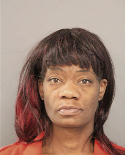 ANGELA C COTTON, Cook County, Illinois
