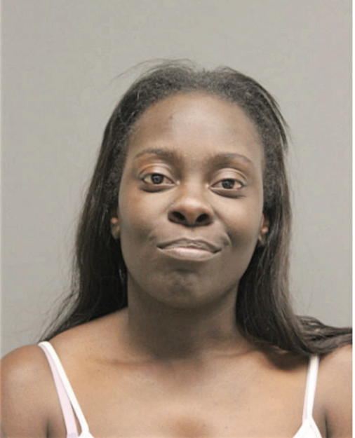 EBONI S DABNEY, Cook County, Illinois