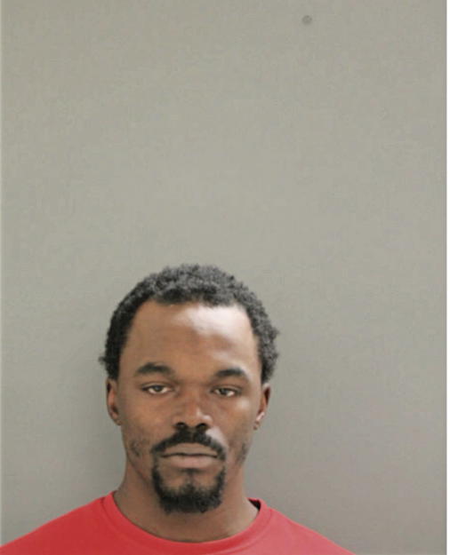SOLOMON DAIJAUN, Cook County, Illinois
