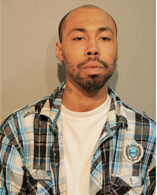 ARMOND DAVIS, Cook County, Illinois