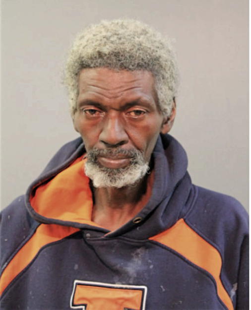 RAYMOND DAVIS, Cook County, Illinois