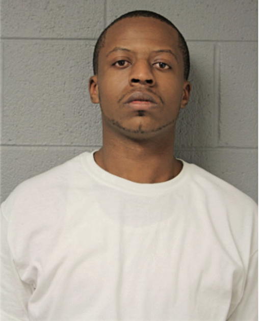 KEENAN R DEER, Cook County, Illinois