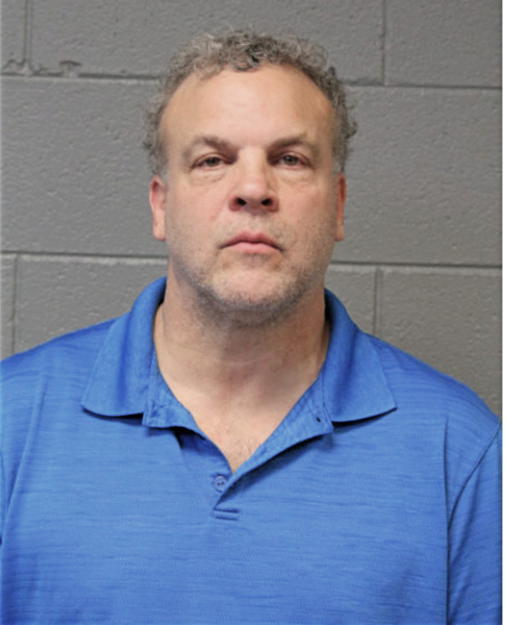 DAN DEWALT, Cook County, Illinois