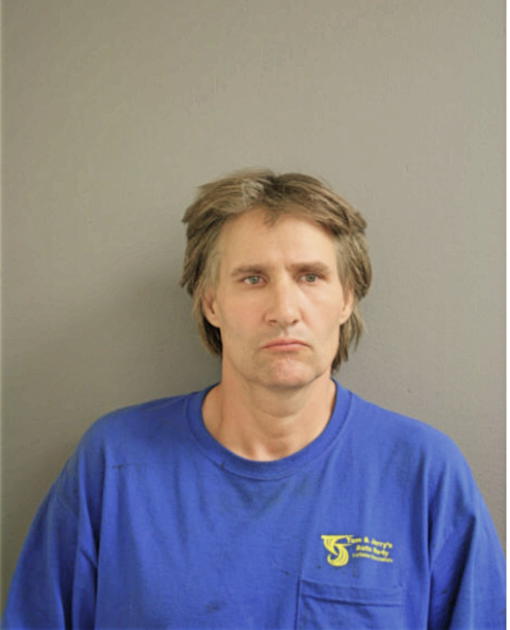 DAVID DODSON, Cook County, Illinois