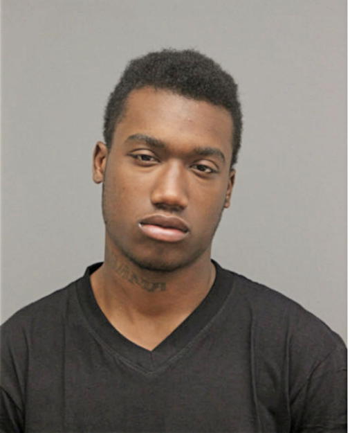 DIONTE S DORCH, Cook County, Illinois