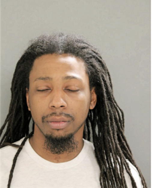 CLARENCE R DOTTON, Cook County, Illinois