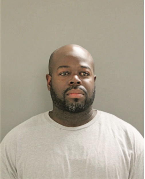 MARCUS G DUKE, Cook County, Illinois