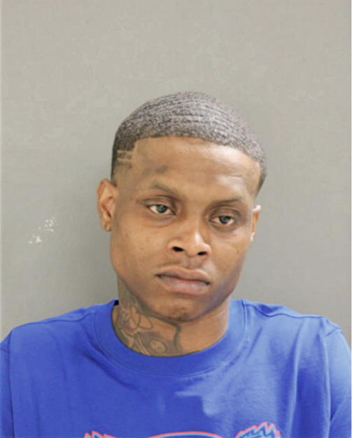 LASHAUN DUPREY, Cook County, Illinois