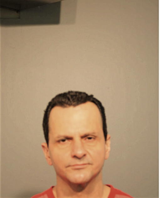 EDWARDO DURAN, Cook County, Illinois