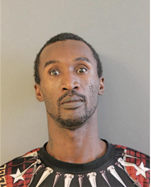VERNON EDWARDS, Cook County, Illinois