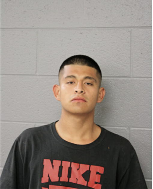 JUAN ELIAS, Cook County, Illinois