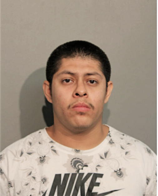 CARLOS ENRIQUEZ, Cook County, Illinois
