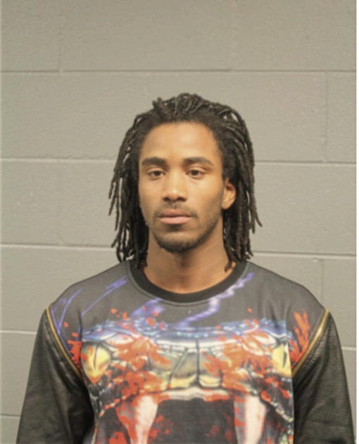 TERRY FITZGERALD, Cook County, Illinois