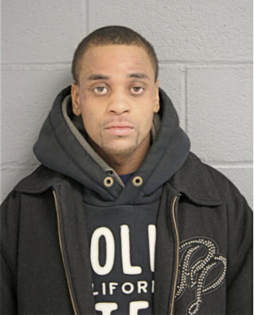 DENTZEL FRANKLIN, Cook County, Illinois